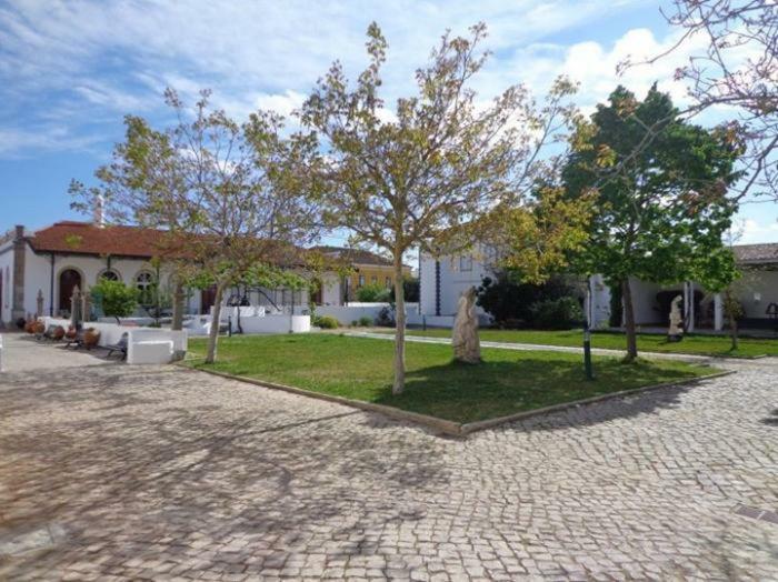Slow House D'Encosta São Brás de Alportel Exterior foto