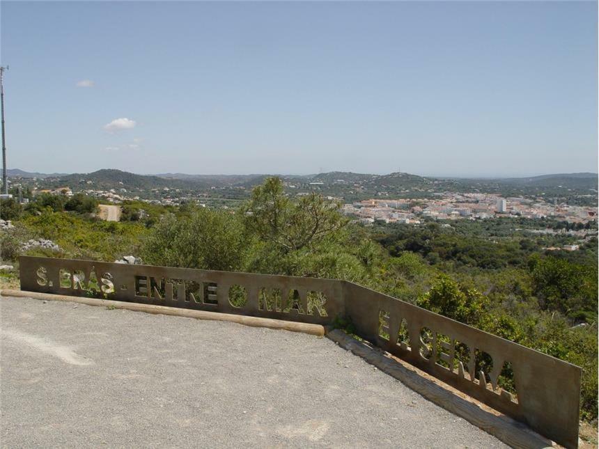 Slow House D'Encosta São Brás de Alportel Exterior foto